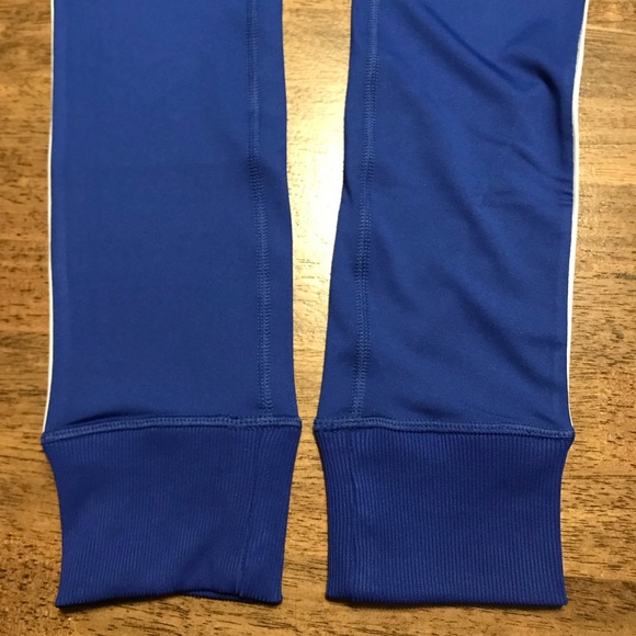 Satva Movement Blue Samkara Legging Size Small - Picture 3 of 7
